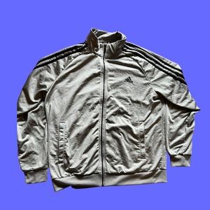 Adidas jacket
